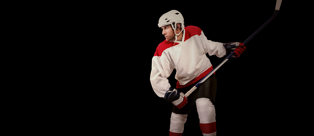 KNITTED FABRICS RECOMMENDED FOR HOCKEY